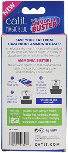 catit-magic-blue-ammonia-buster-anti-odeurs-liti-re-chat image 6