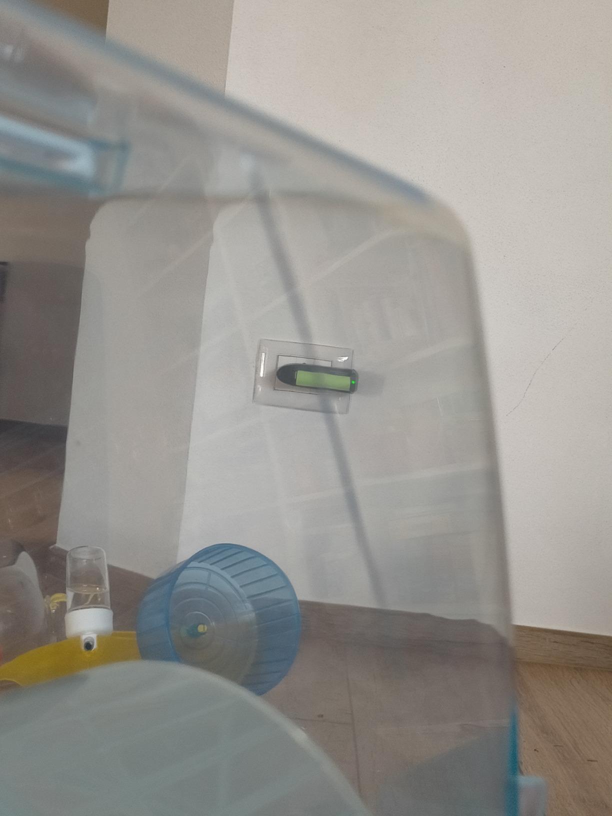 Idéale pour mes souris