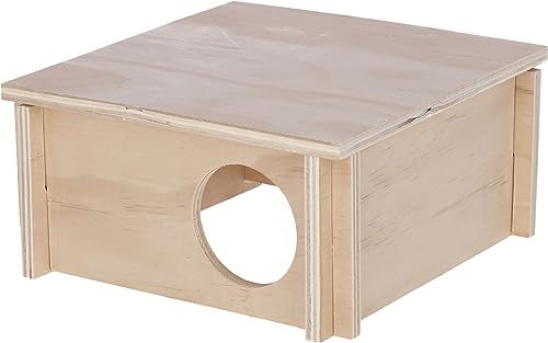 kerbl-pet-maison-pour-petit-rongeur-20-x-20-x-10-cm image 4