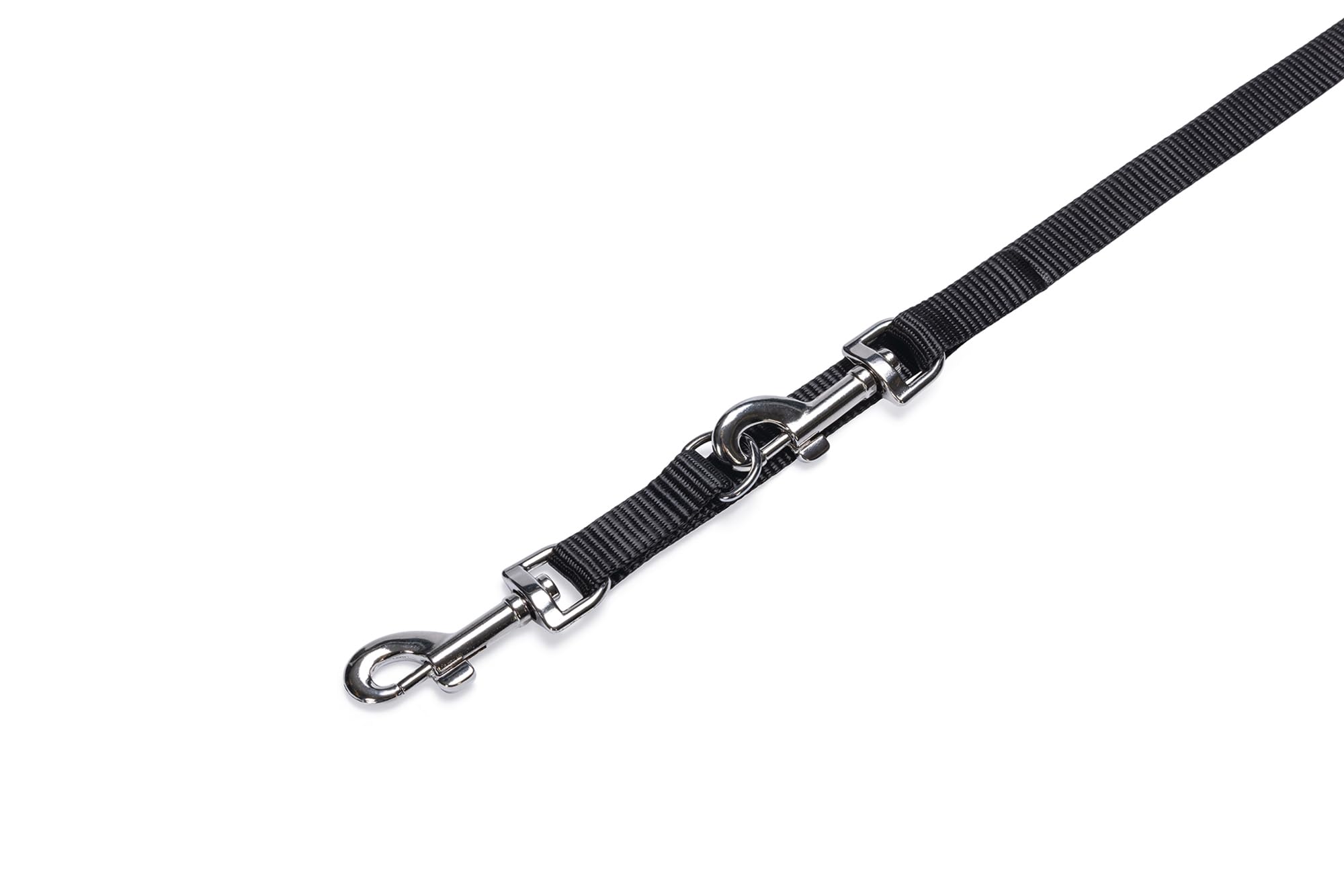 karlie-art-sportiv-basic-laisse-chien-nylon-noir-200-x-1-cm image 3
