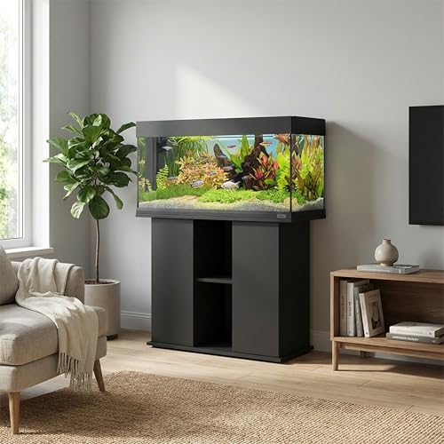 ferplast-stand-dubai-100-meuble-pour-aquarium-101-x-41-x-h-73-cm-noir image 8