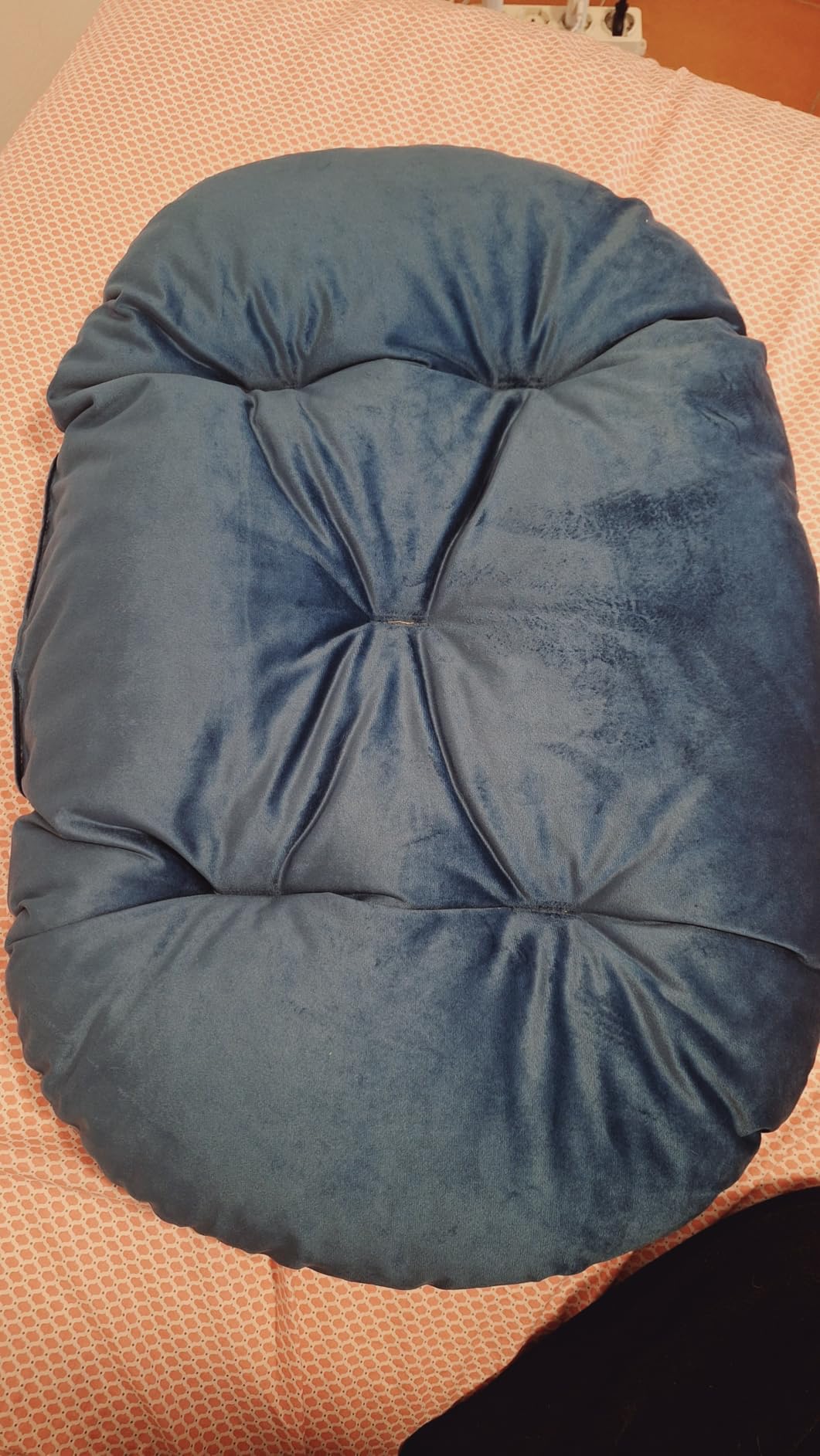 Nikel pour le panier