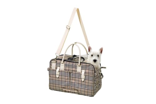 karlie-sac-de-transport-style-anglais-chien-40x26x26-cm image 7