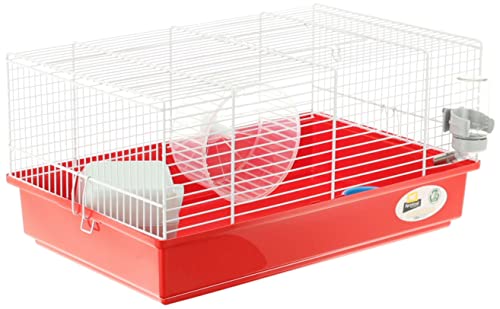 ferplast-criceti-9-cage-pour-hamsters-et-petits-rongeurs-46-x-29-5-x-23-cm-avec- image 8