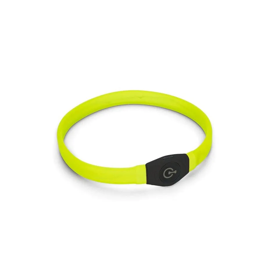 karlie-visio-light-led-pour-chiens-poils-longs-jaune-l-65-cm-x-2-5-cm image 1