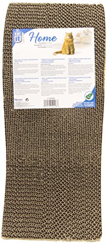 catit-style-griffoir-en-carton-ondul-forme-s-53-x-22-x-11-cm image 6